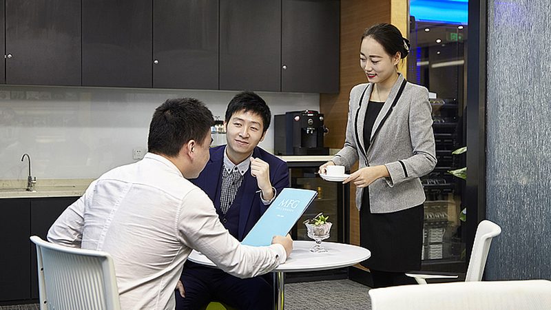 电商企业体系认证咨询本地服务
