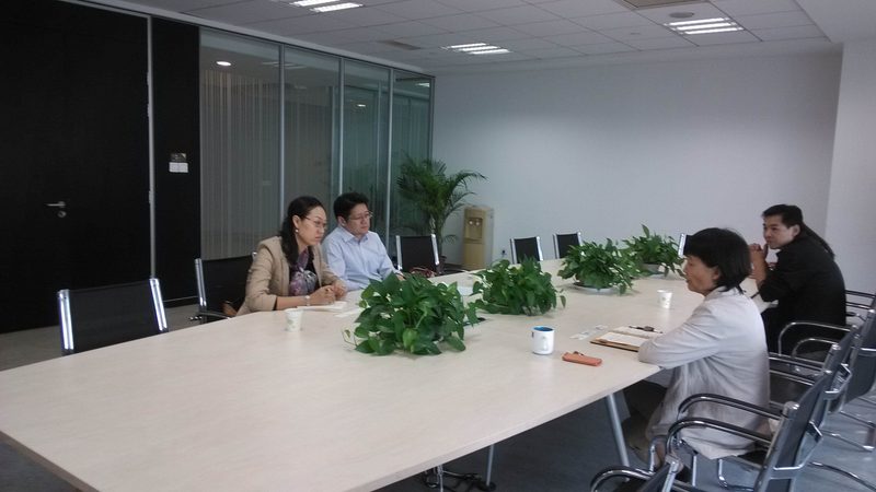 广州电商企业管理咨询：助力企业电商战略解码与落地
