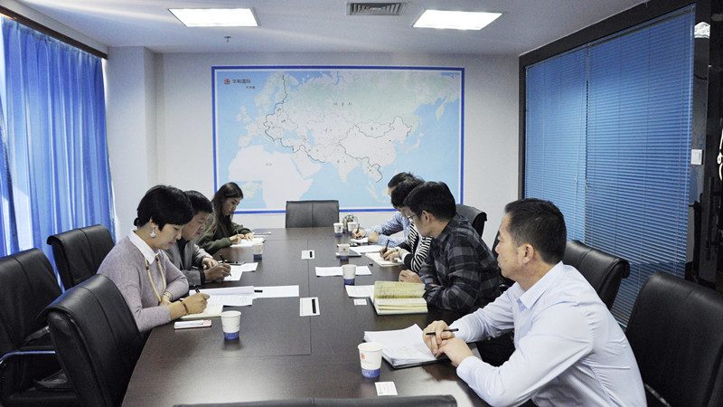组织架构设计：企业成长的关键一步**